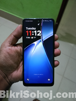 One plus Nord CE4 lite